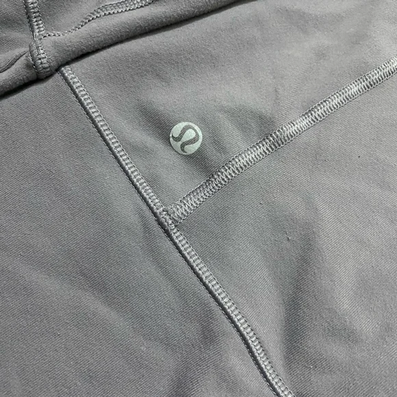 Lululemon - Stride Jacket *Brushed - Picture 7 of 8